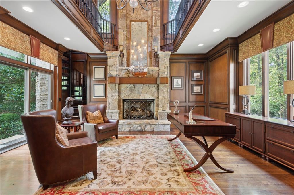 1638 Little Willeo Road