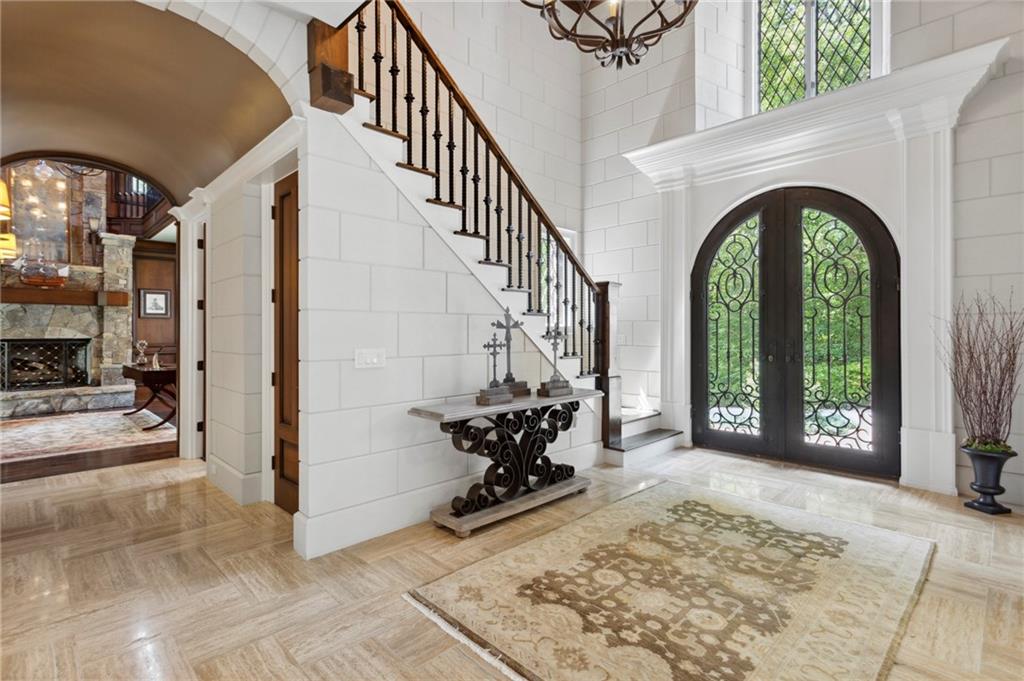 1638 Little Willeo Road