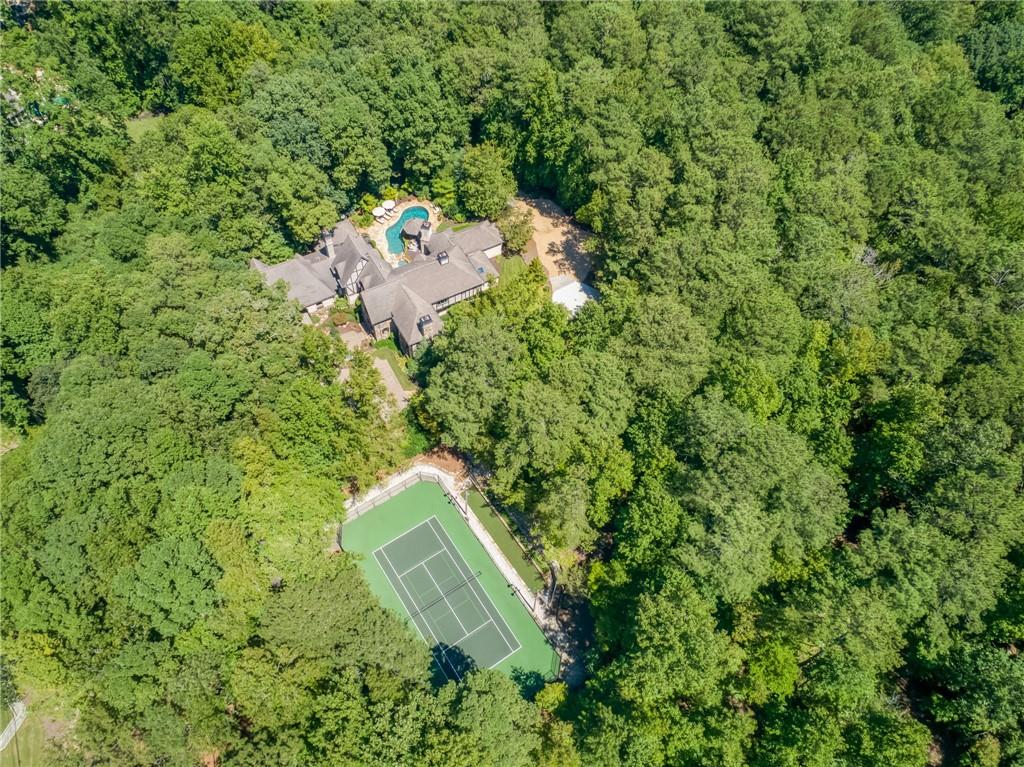 1638 Little Willeo Road