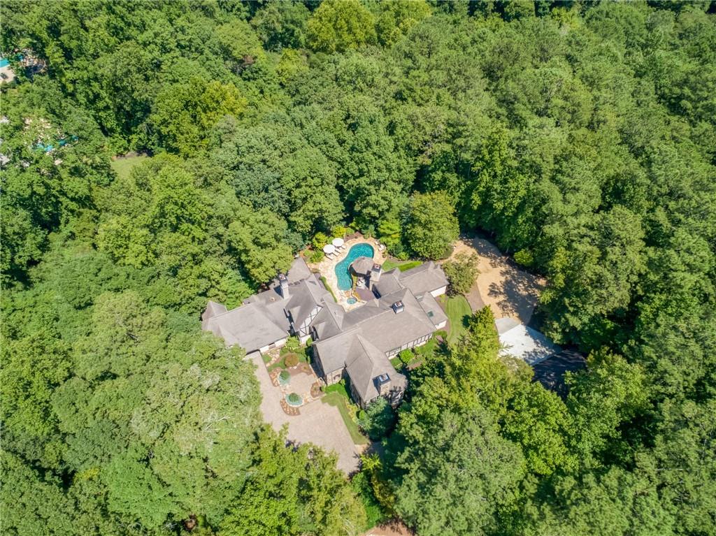 1638 Little Willeo Road