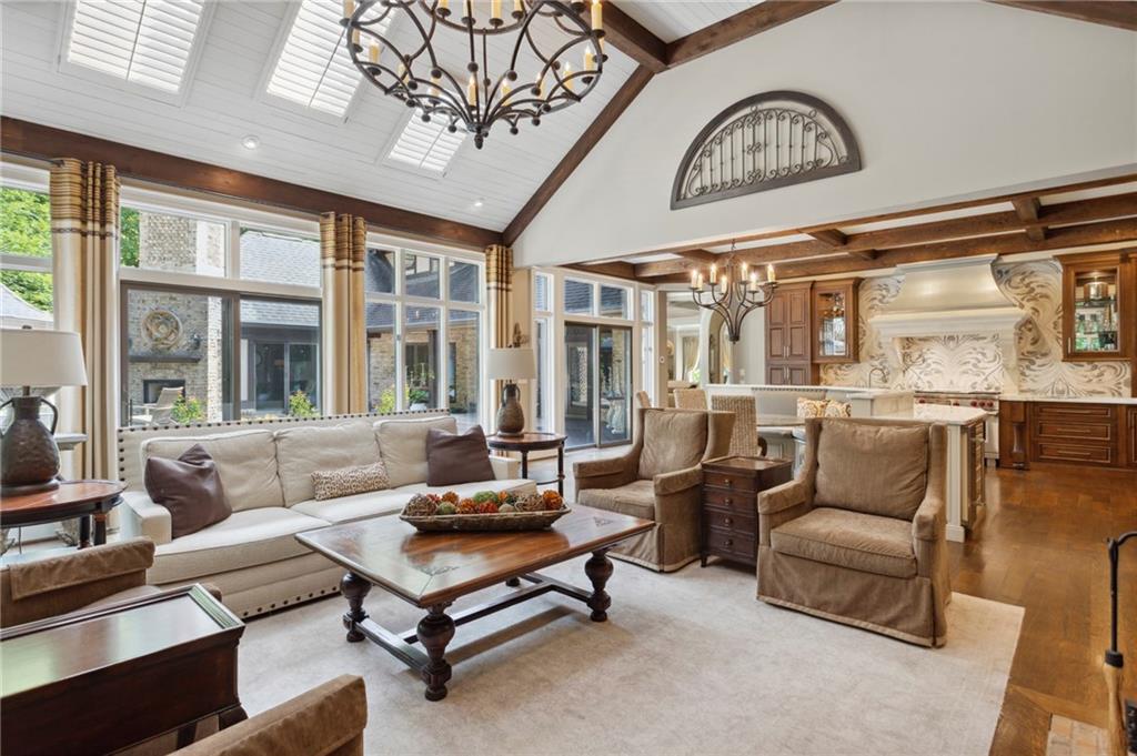 1638 Little Willeo Road