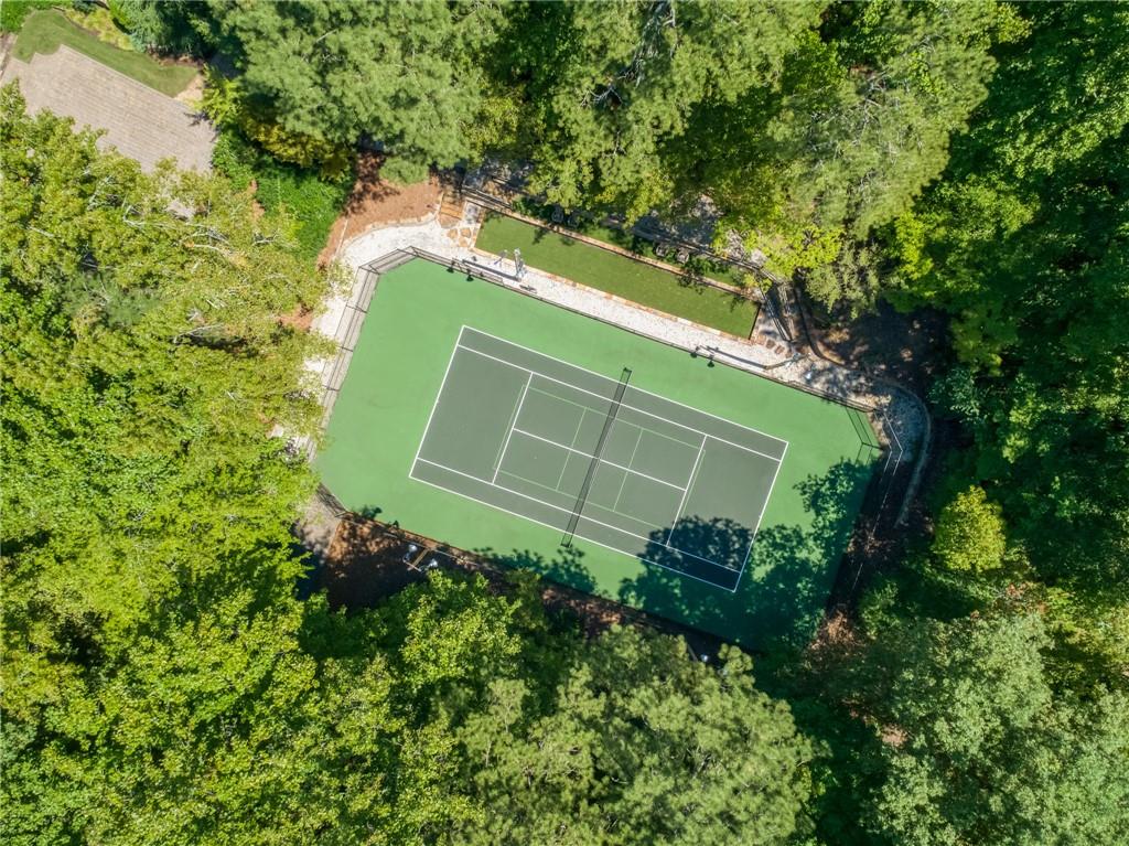 1638 Little Willeo Road