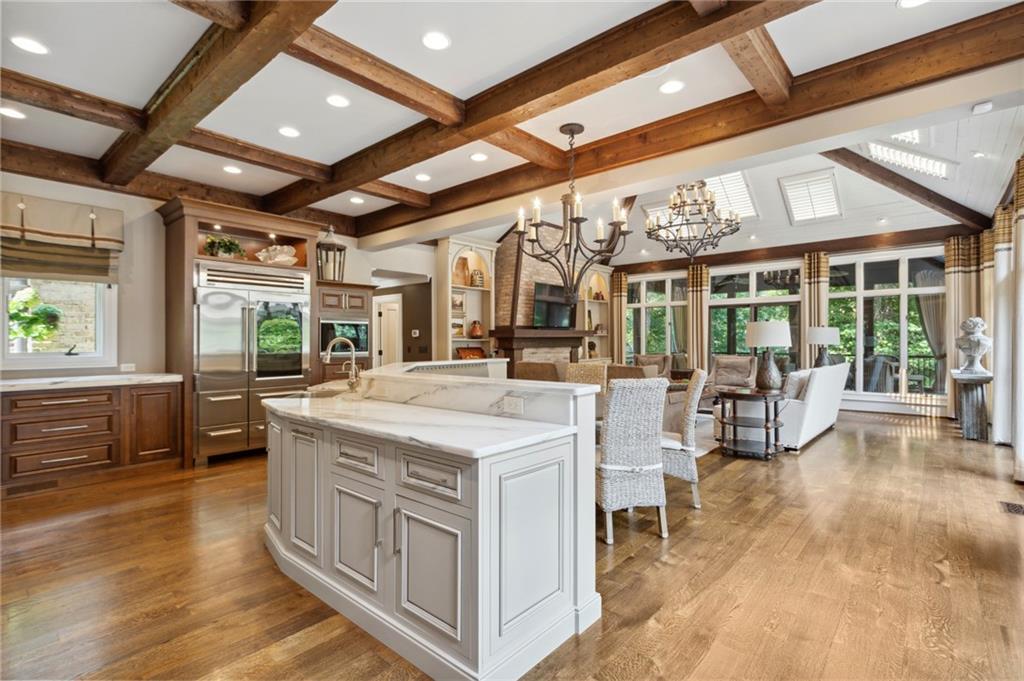 1638 Little Willeo Road