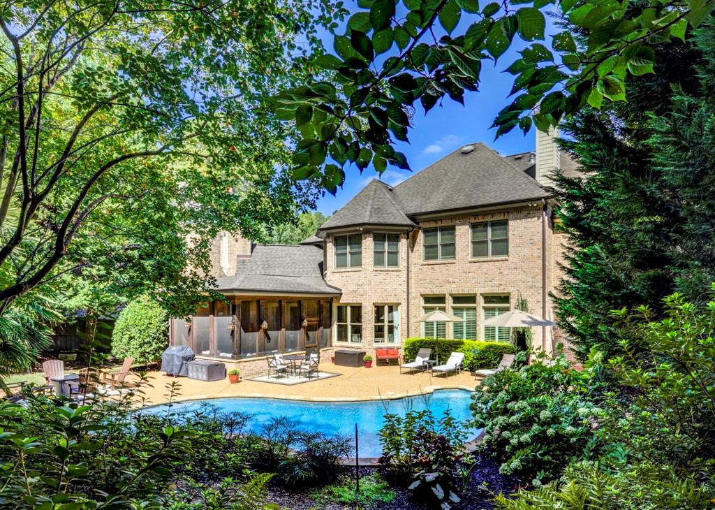 4130 Hillside Place NW