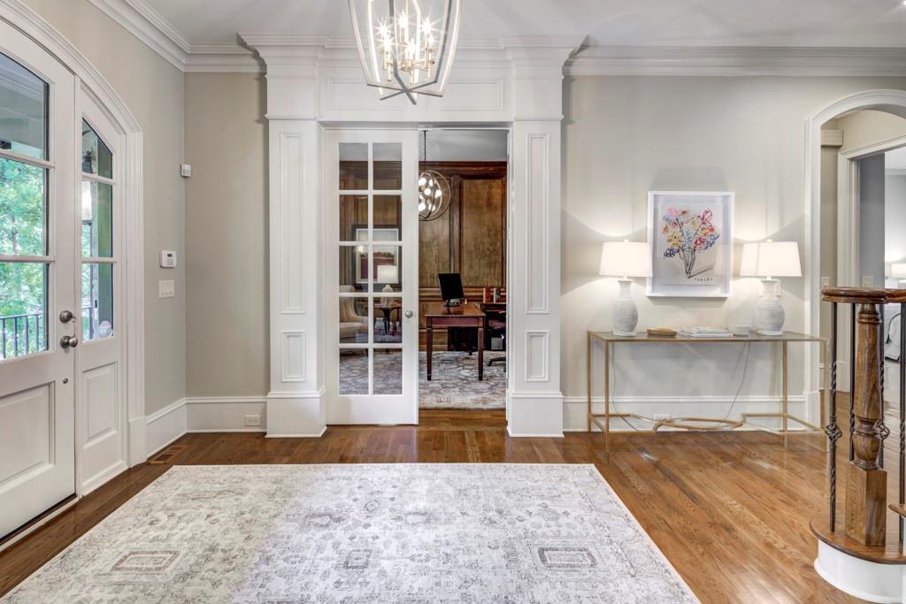 4130 Hillside Place NW