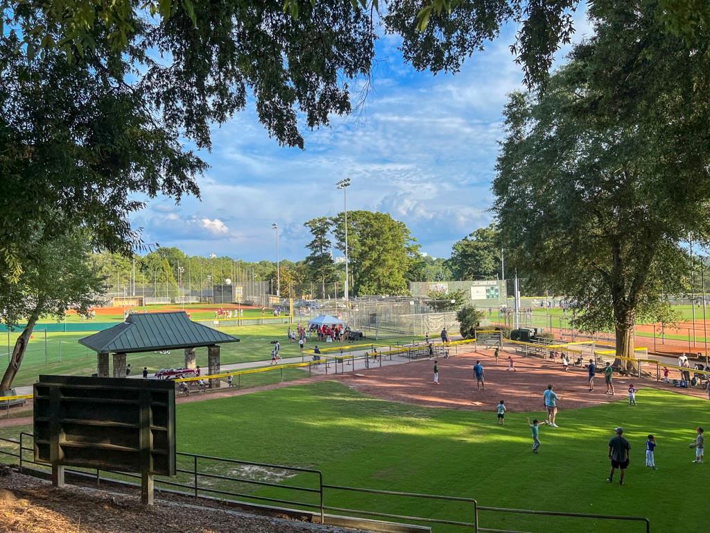 4130 Hillside Place NW