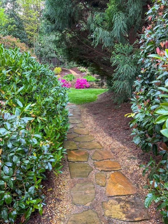 4130 Hillside Place NW