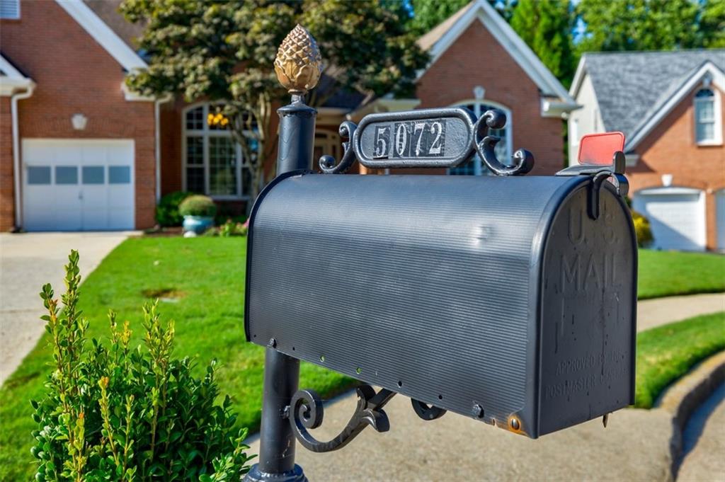 5072 Tottenham Court