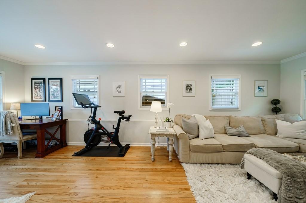 302 Springdale Drive