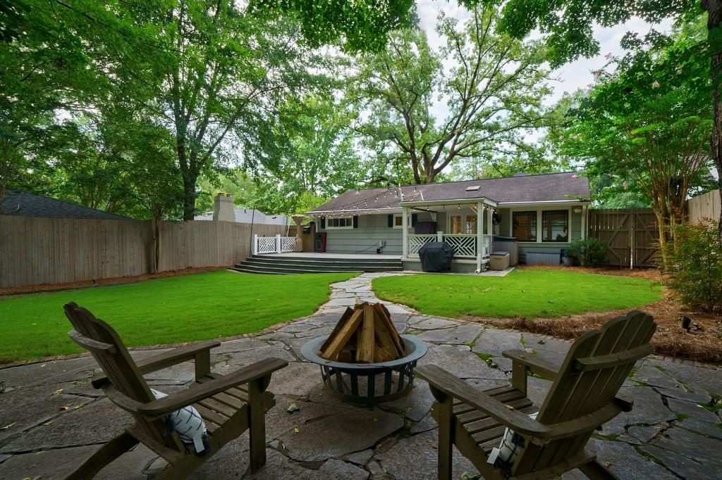 302 Springdale Drive