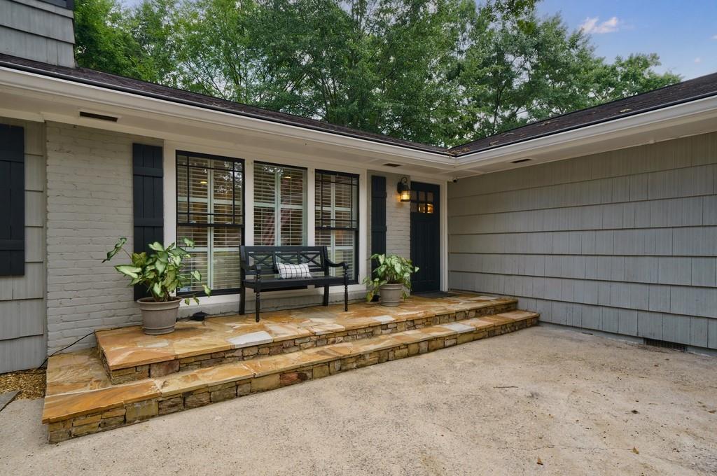 302 Springdale Drive