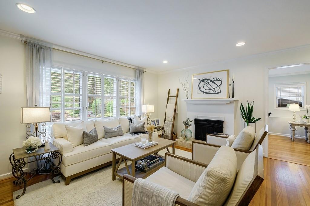 302 Springdale Drive