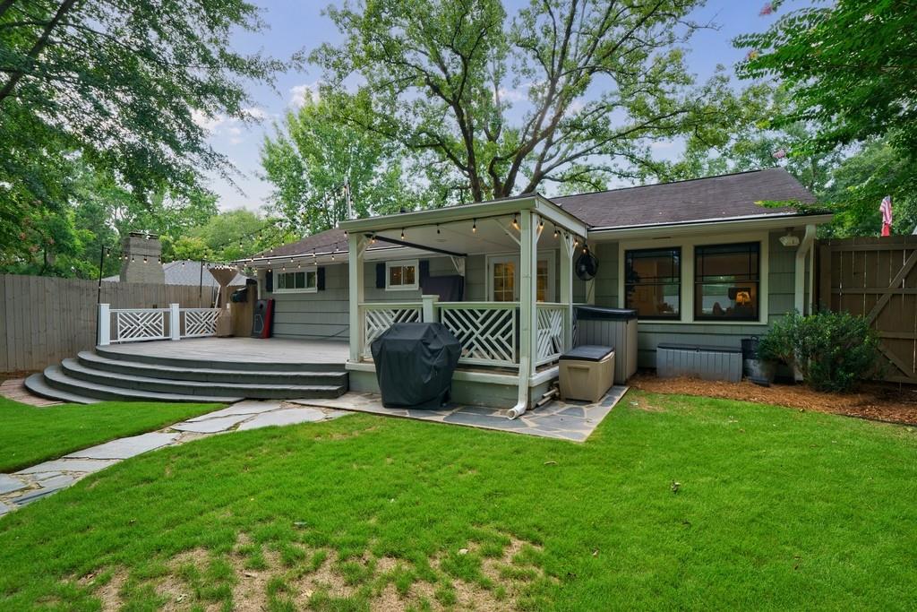 302 Springdale Drive