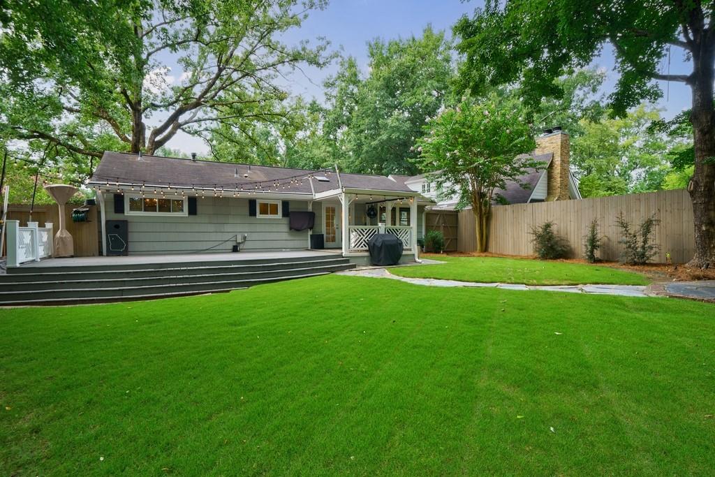 302 Springdale Drive