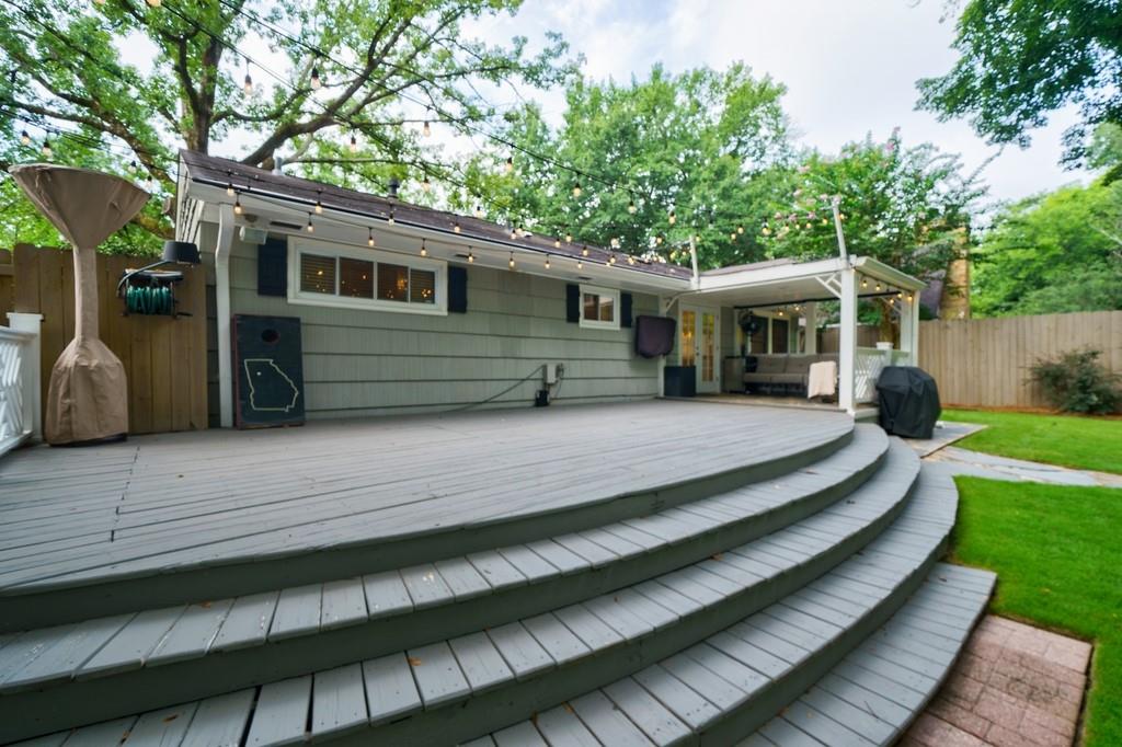 302 Springdale Drive