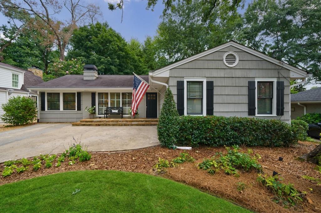 302 Springdale Drive