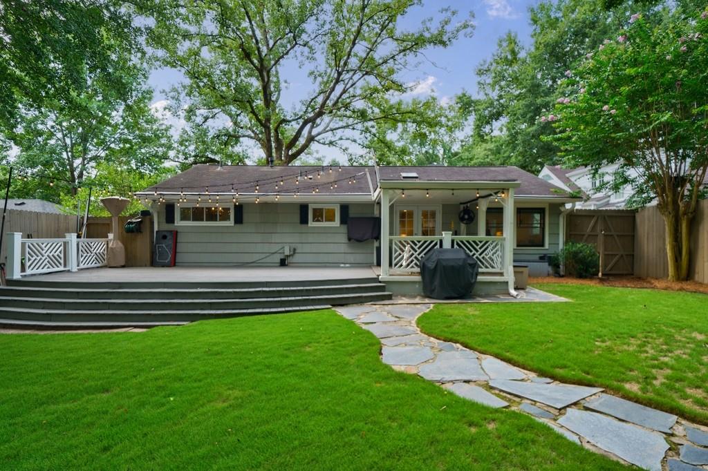 302 Springdale Drive