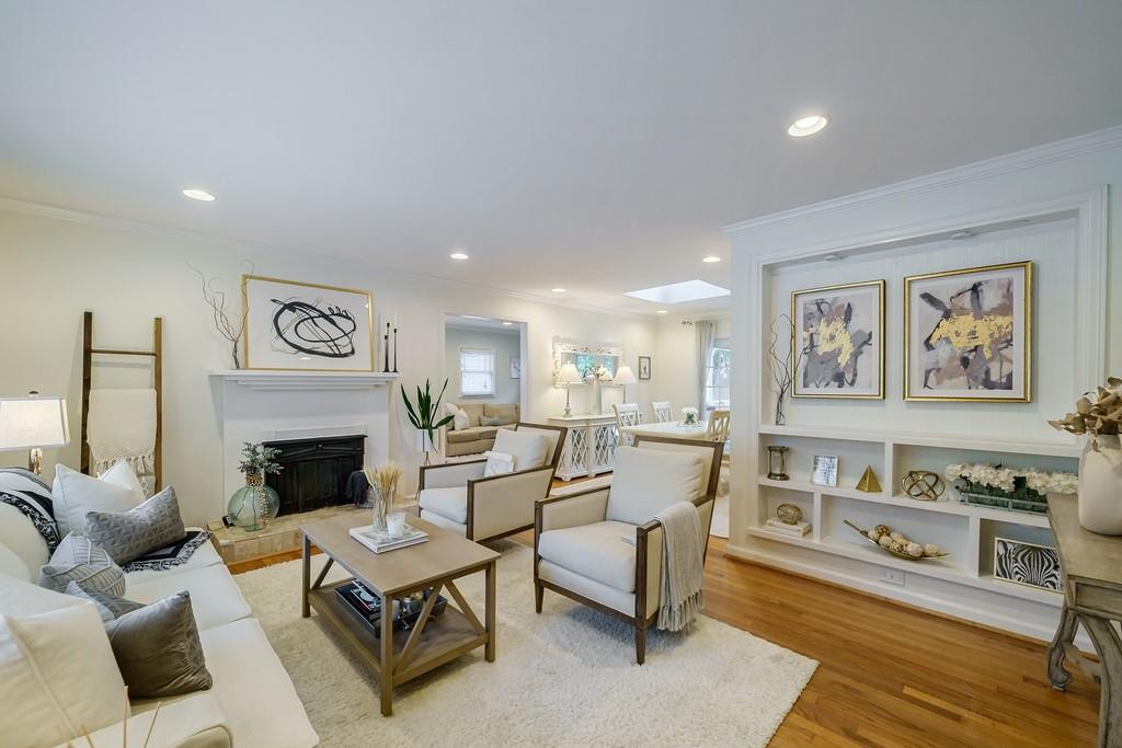 302 Springdale Drive