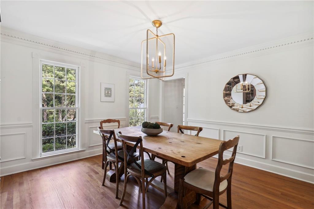 2365 Kimbrough Court