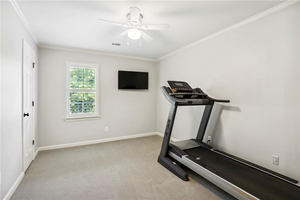 2365 Kimbrough Court