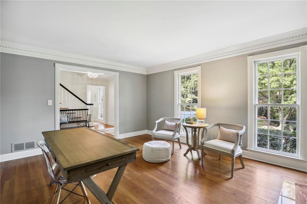 2365 Kimbrough Court