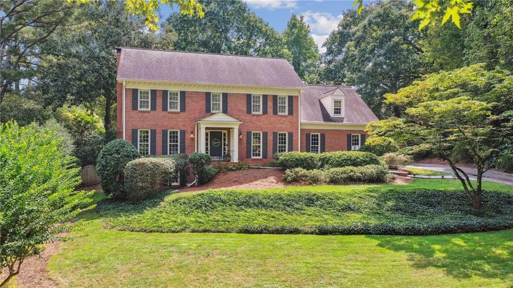 2365 Kimbrough Court