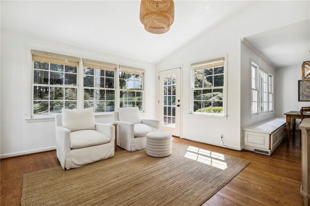 2365 Kimbrough Court