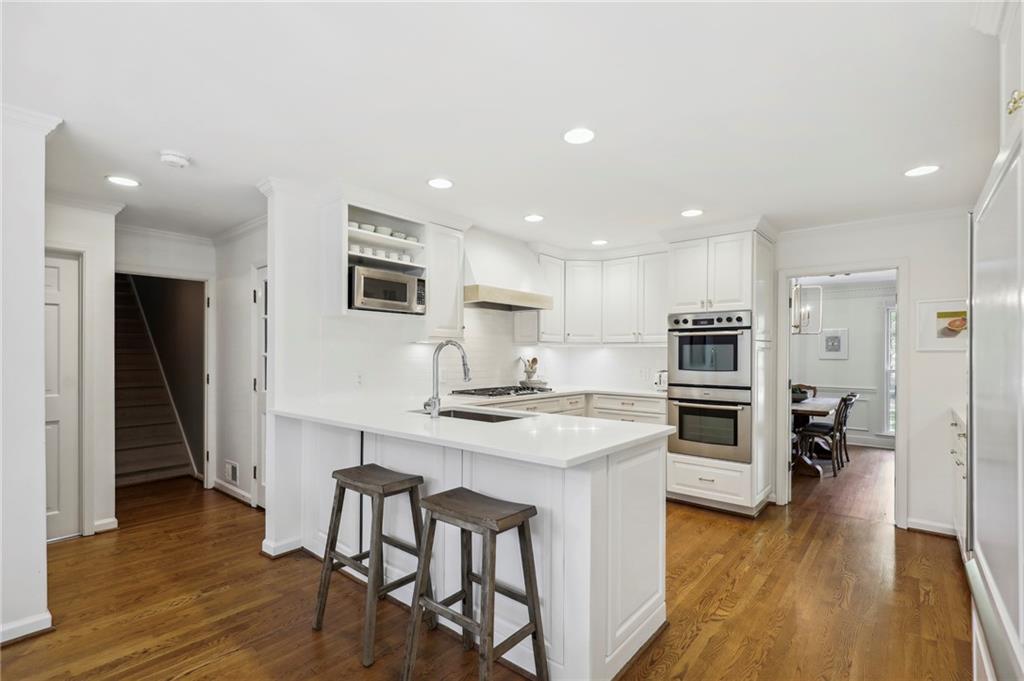 2365 Kimbrough Court