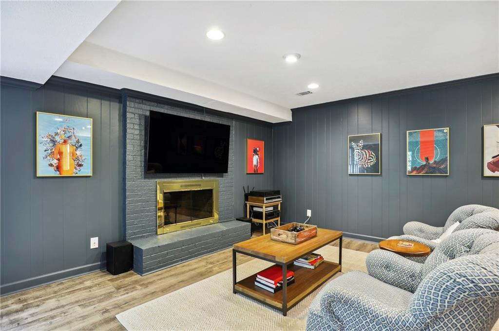 2365 Kimbrough Court