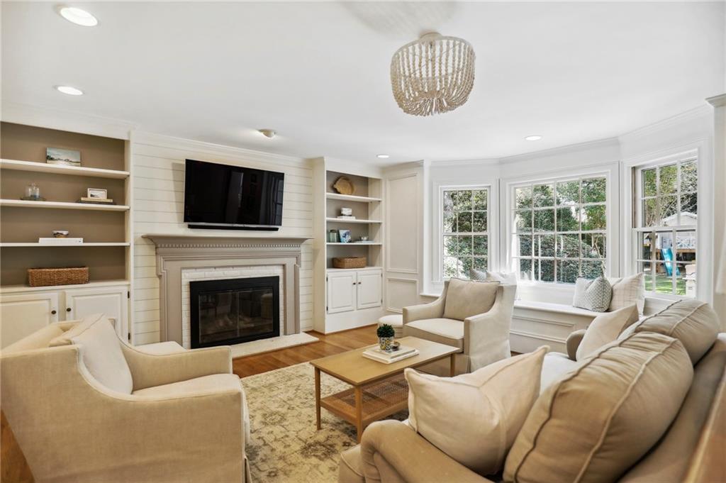 2365 Kimbrough Court