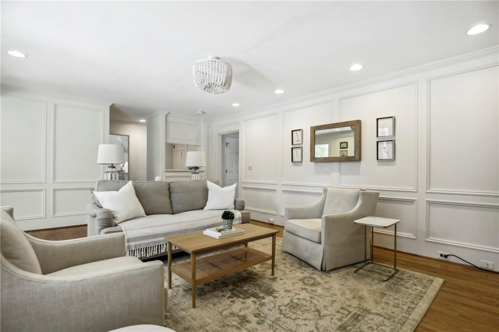 2365 Kimbrough Court