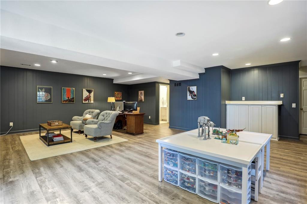 2365 Kimbrough Court