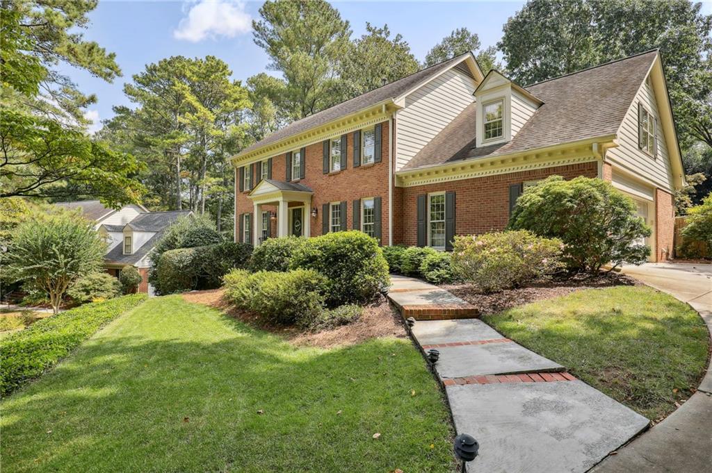 2365 Kimbrough Court