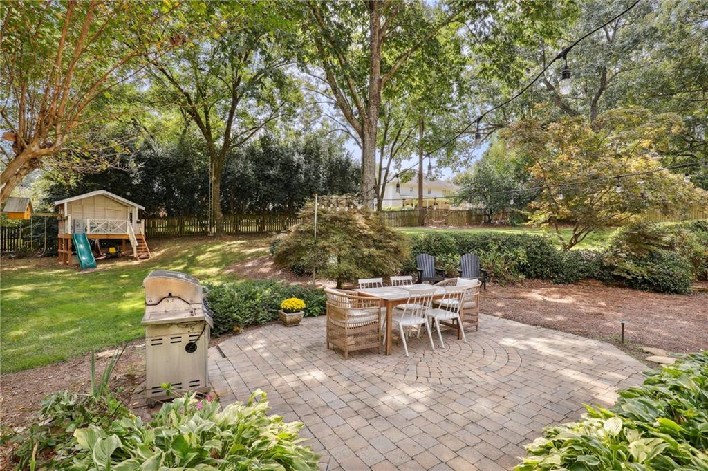 2365 Kimbrough Court