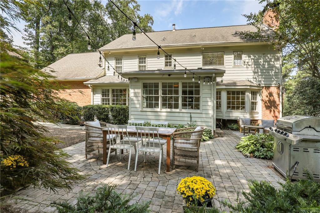 2365 Kimbrough Court