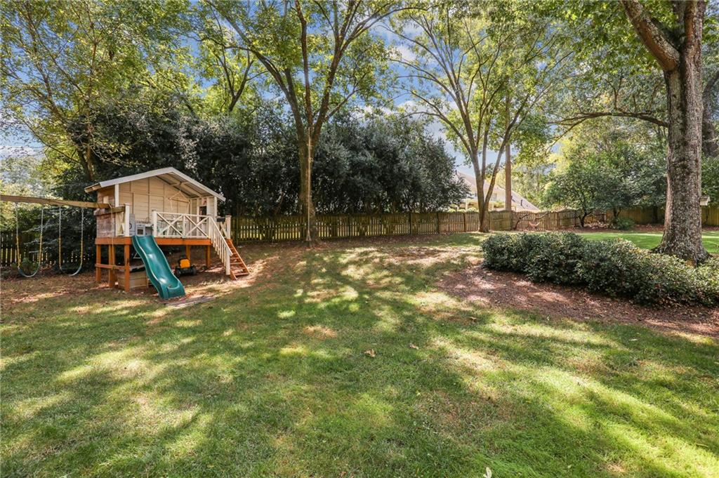 2365 Kimbrough Court