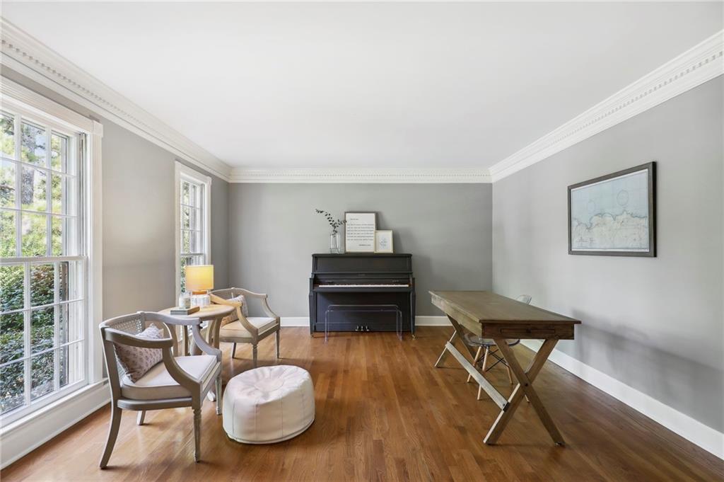 2365 Kimbrough Court