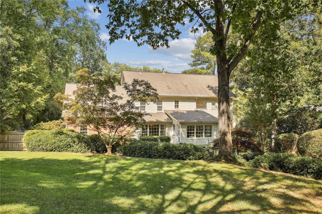 2365 Kimbrough Court