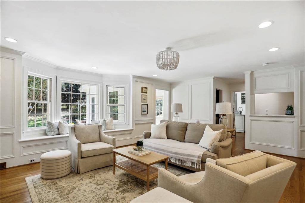 2365 Kimbrough Court