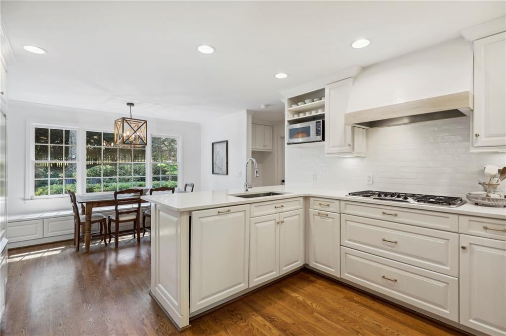 2365 Kimbrough Court