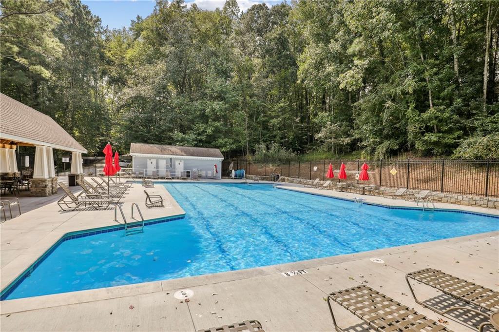 2365 Kimbrough Court