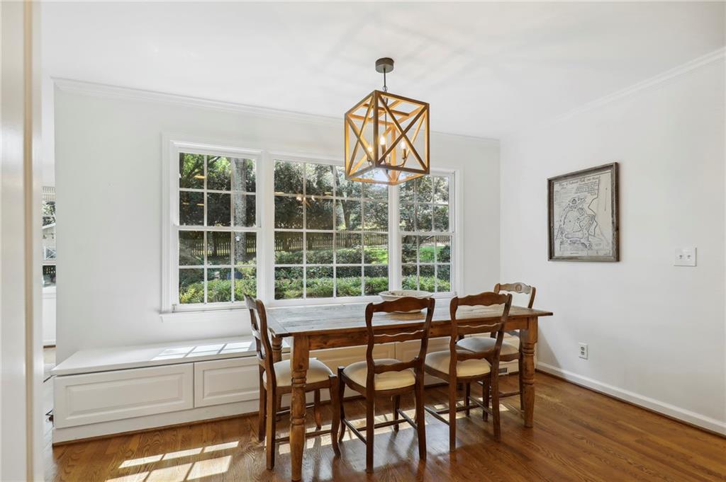 2365 Kimbrough Court