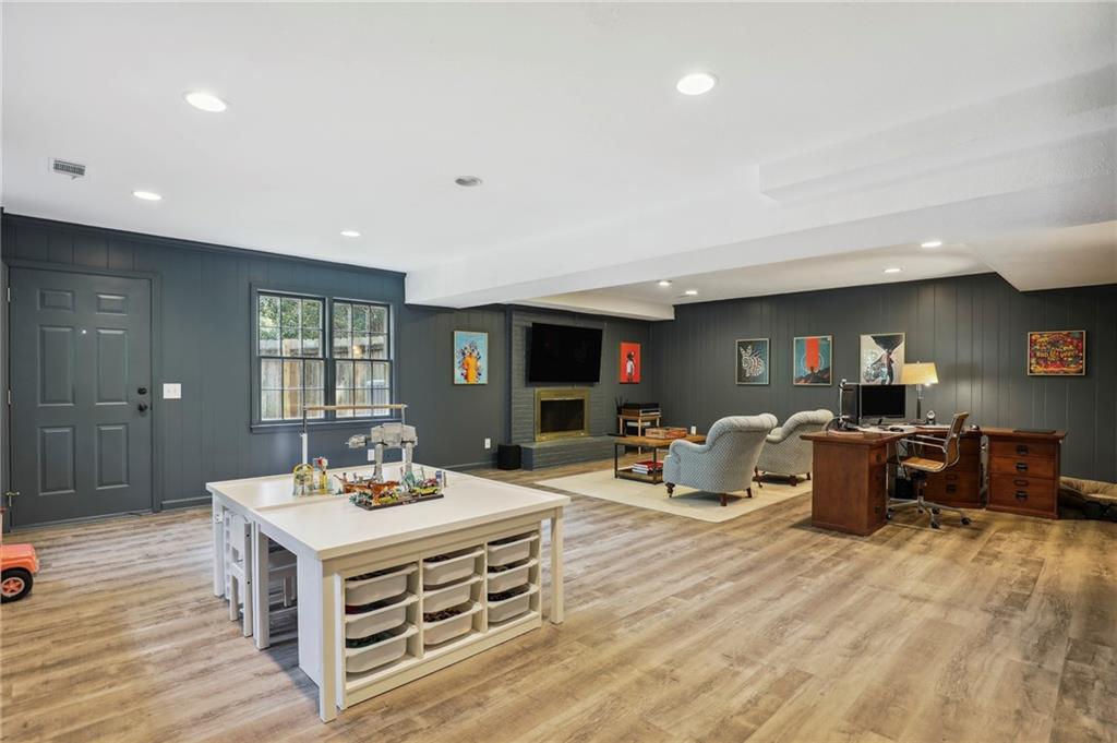 2365 Kimbrough Court