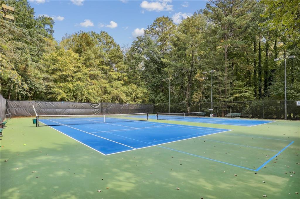 2365 Kimbrough Court