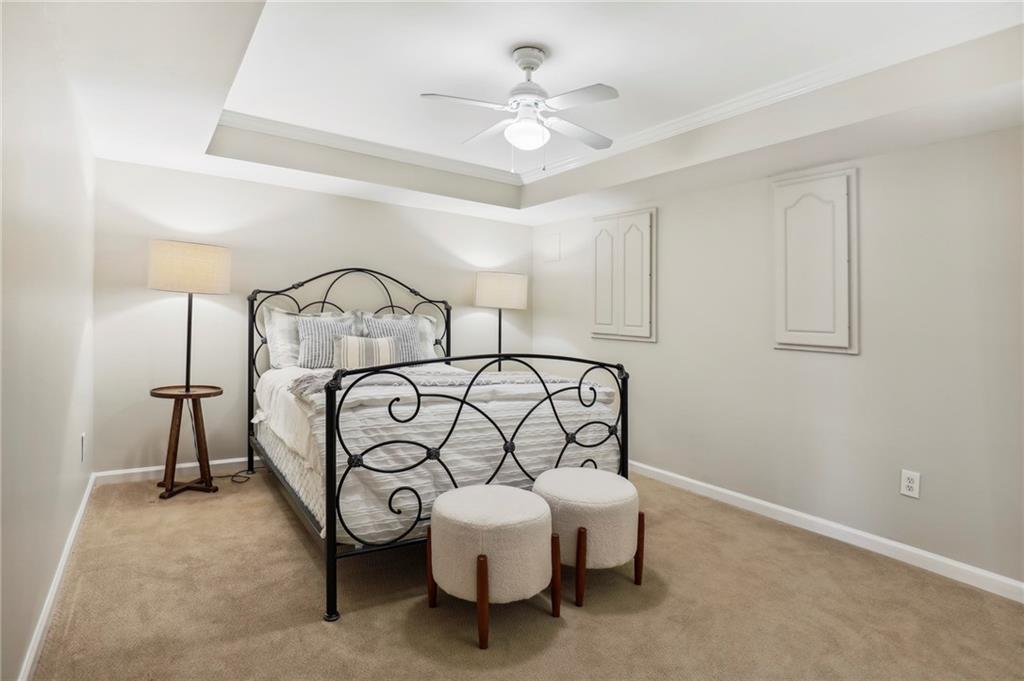 2365 Kimbrough Court