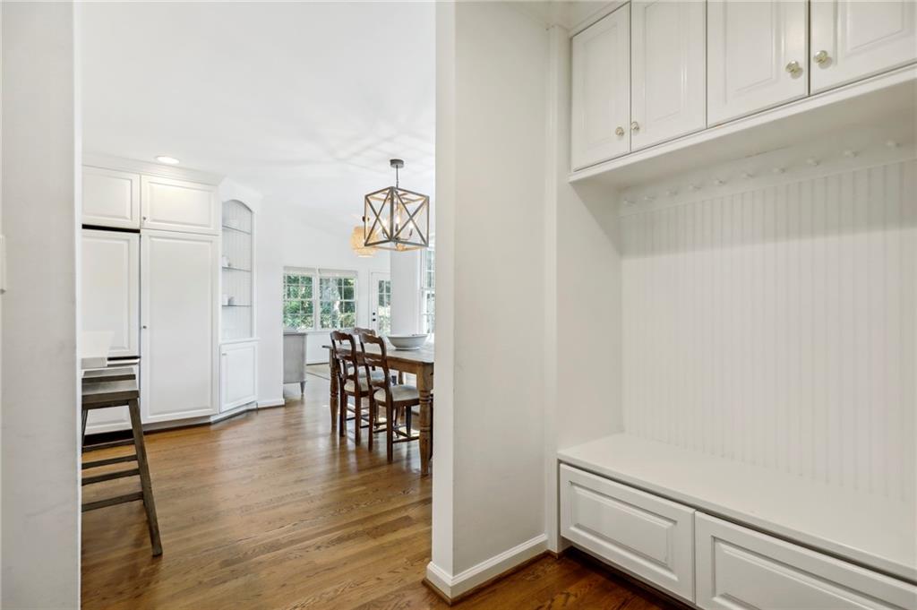 2365 Kimbrough Court