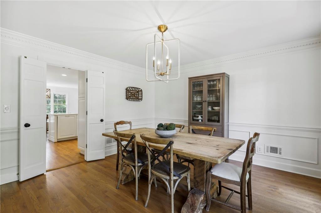 2365 Kimbrough Court