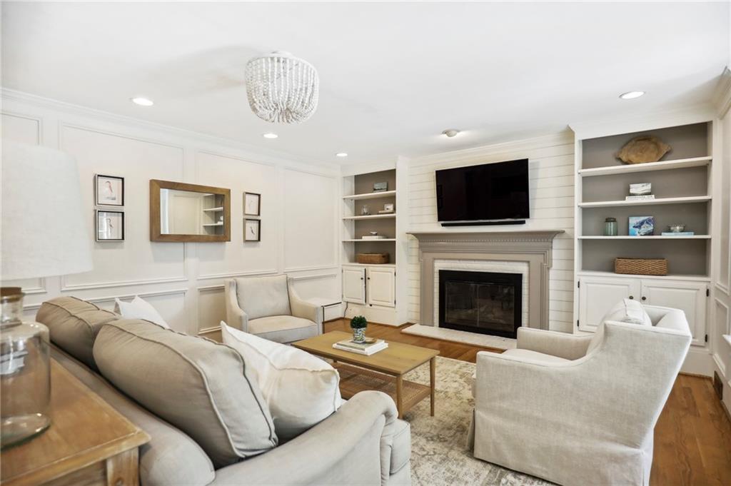 2365 Kimbrough Court