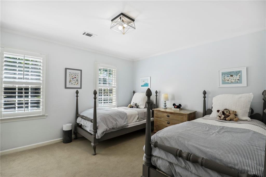 2365 Kimbrough Court