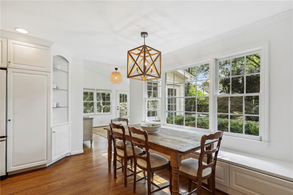 2365 Kimbrough Court